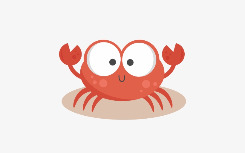 Detail Crab Transparent Background Nomer 33