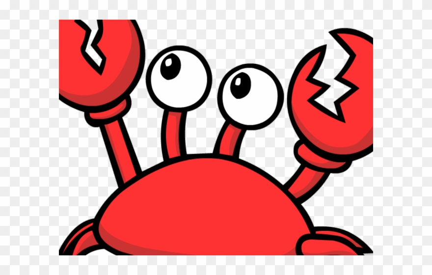 Detail Crab Transparent Background Nomer 54