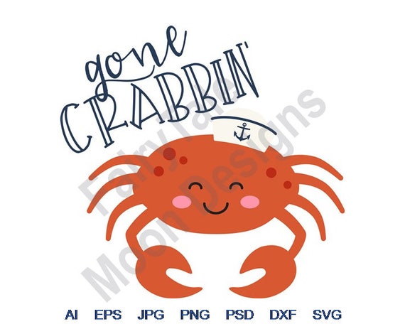 Detail Crab Vector Png Nomer 48