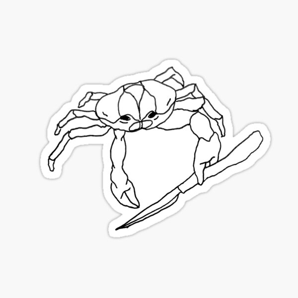 Detail Crab With A Knife Meme Nomer 53