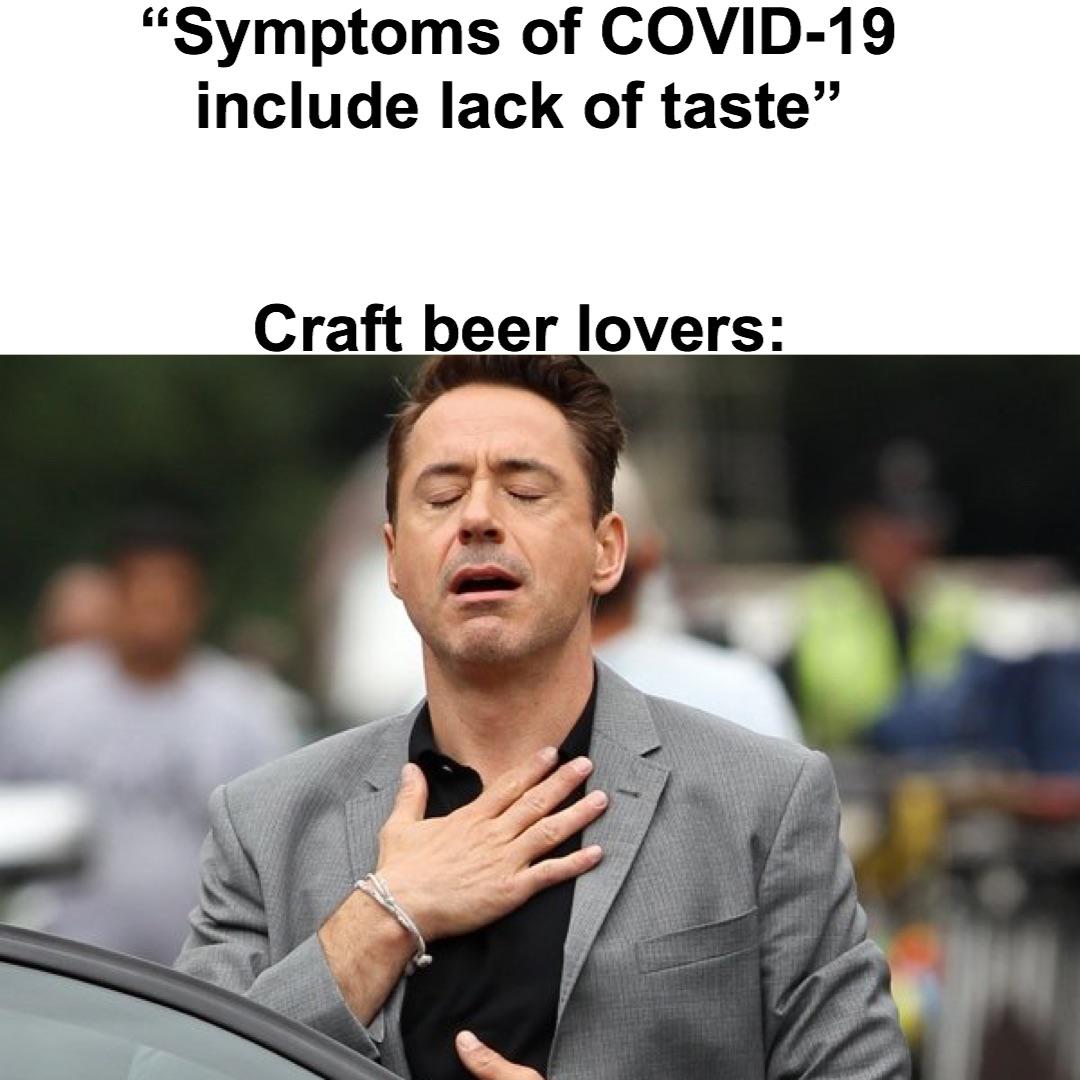 Detail Craft Beer Meme Nomer 2