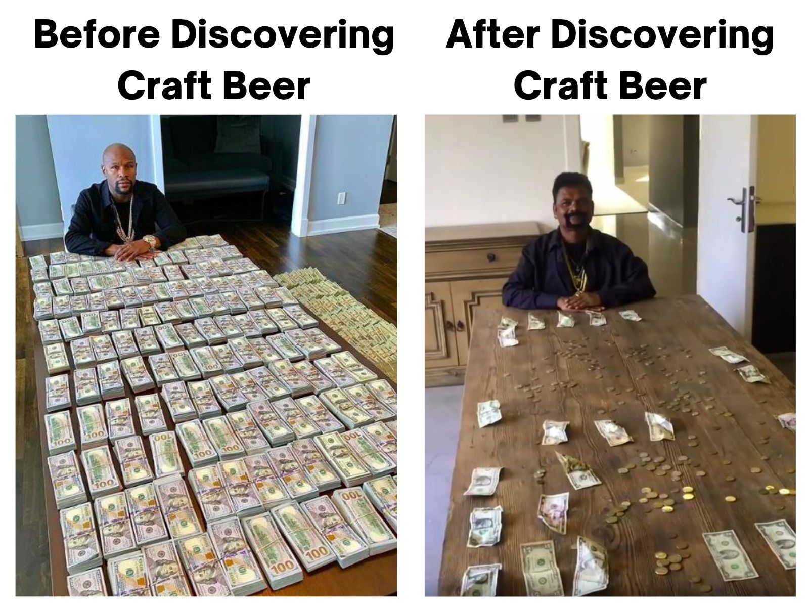 Detail Craft Beer Meme Nomer 13