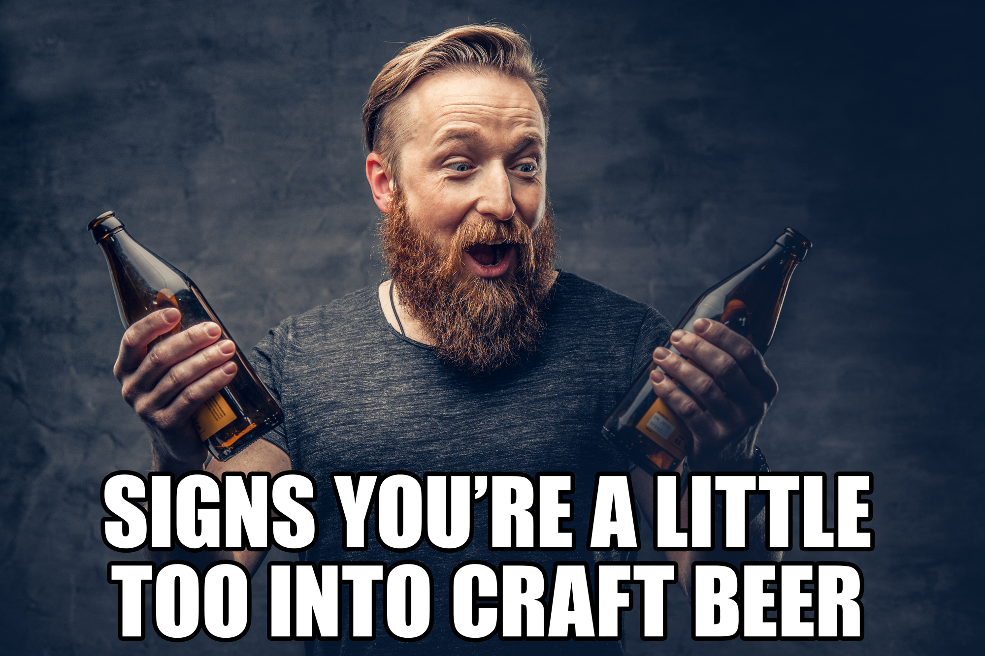 Detail Craft Beer Meme Nomer 3