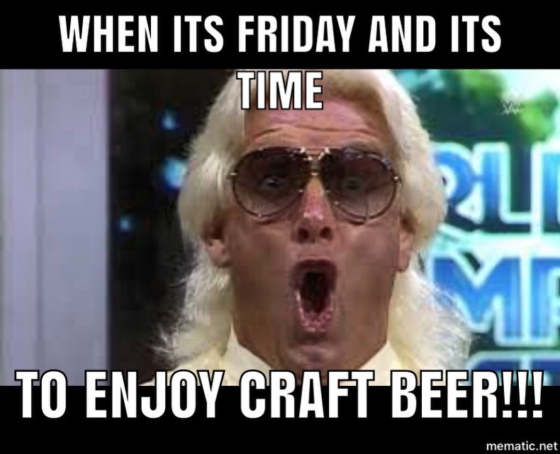 Detail Craft Beer Meme Nomer 23