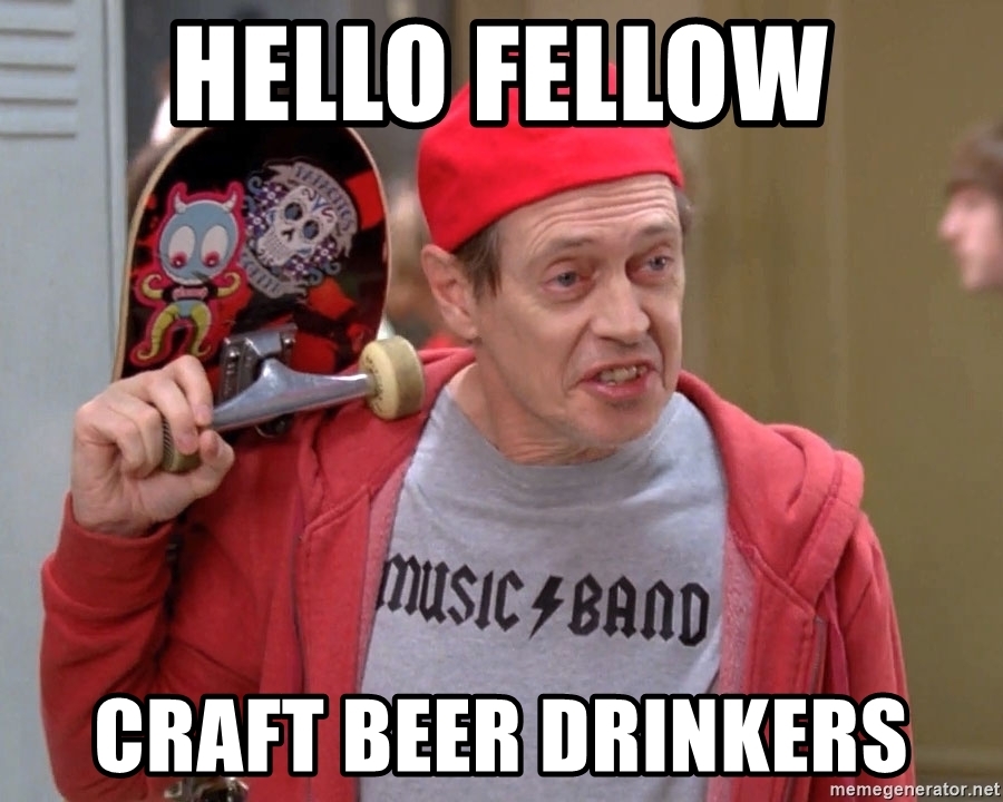 Detail Craft Beer Meme Nomer 32