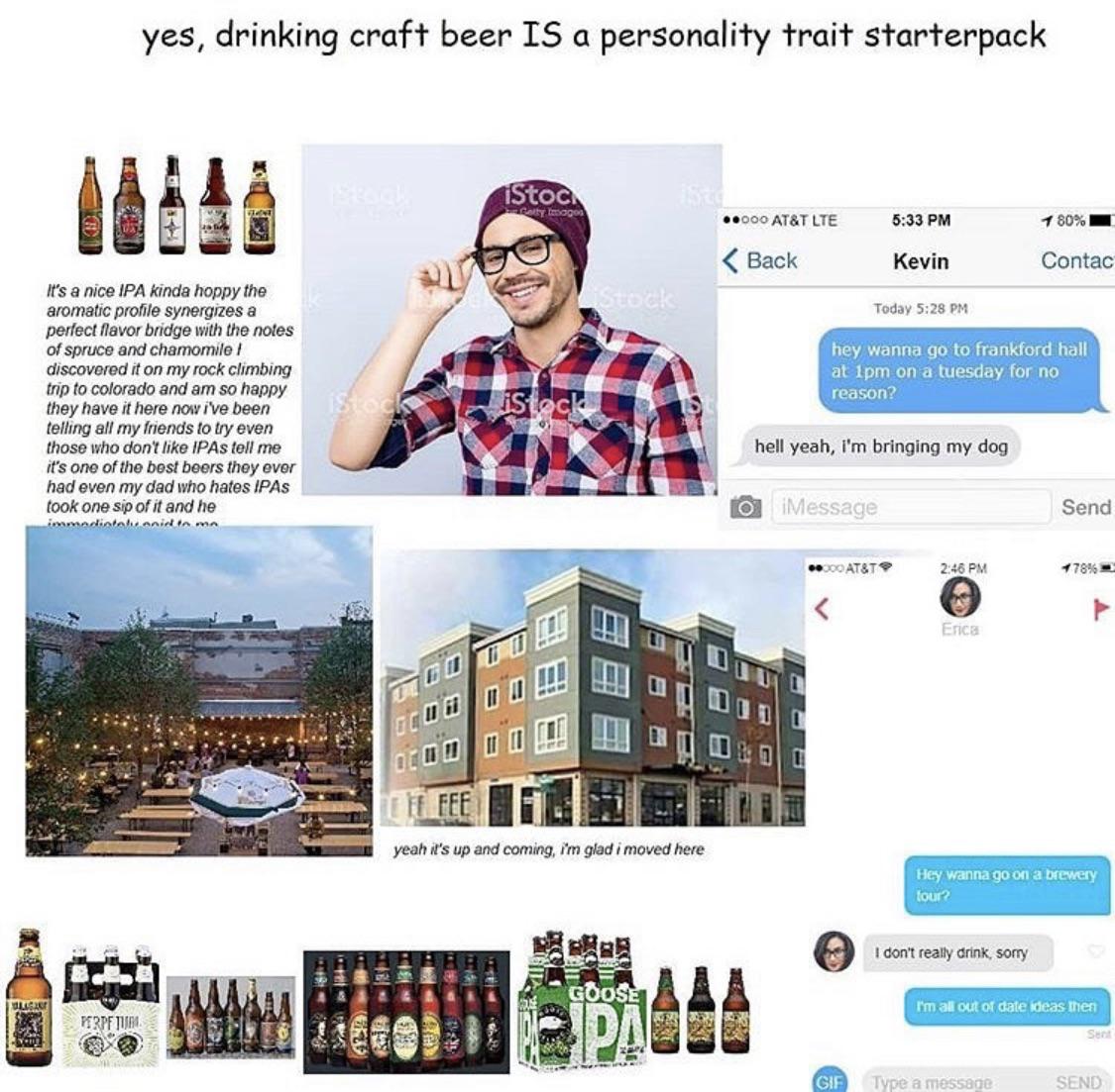 Detail Craft Beer Meme Nomer 36