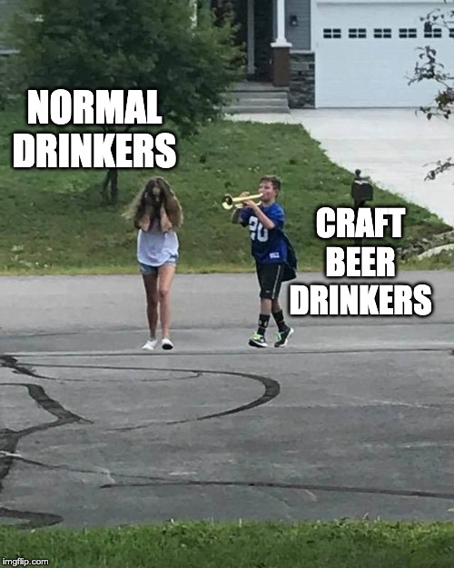 Detail Craft Beer Meme Nomer 37