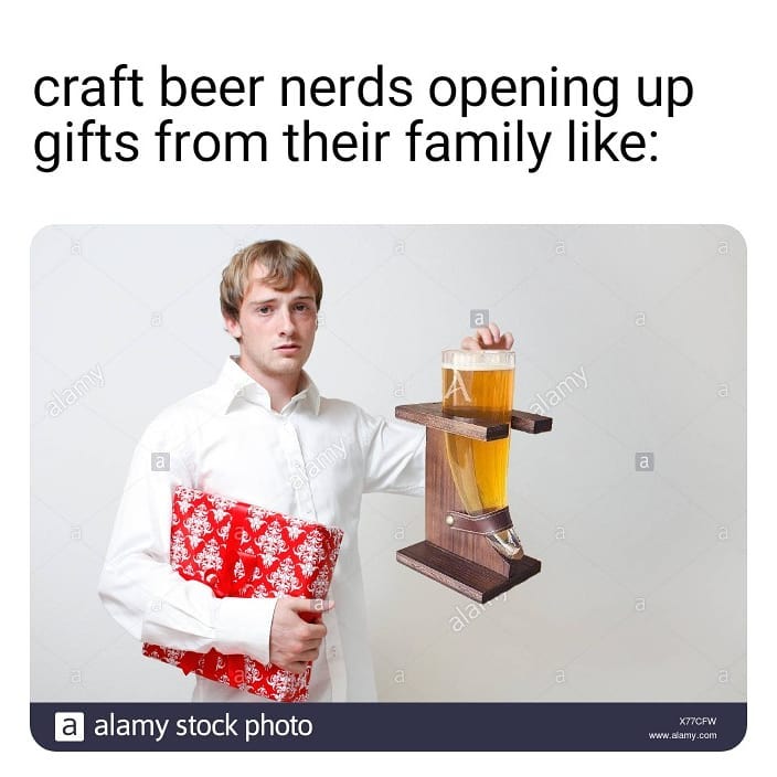Detail Craft Beer Meme Nomer 38