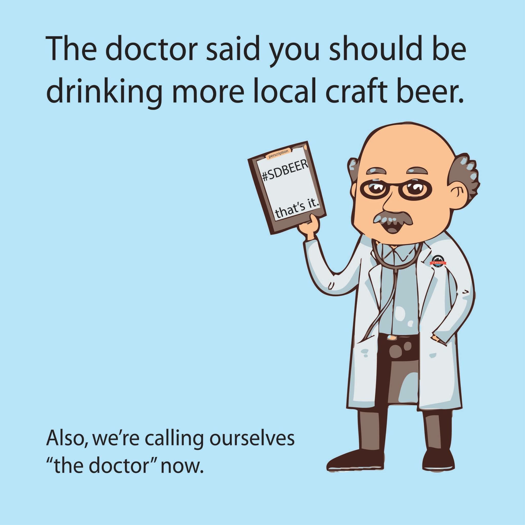 Detail Craft Beer Meme Nomer 6