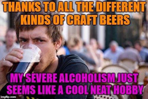 Detail Craft Beer Meme Nomer 48