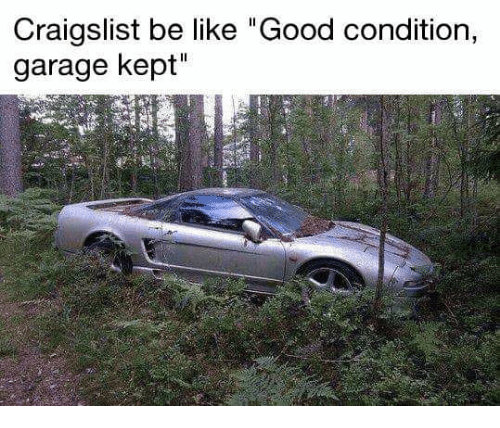 Detail Craigslist Be Like Meme Nomer 28