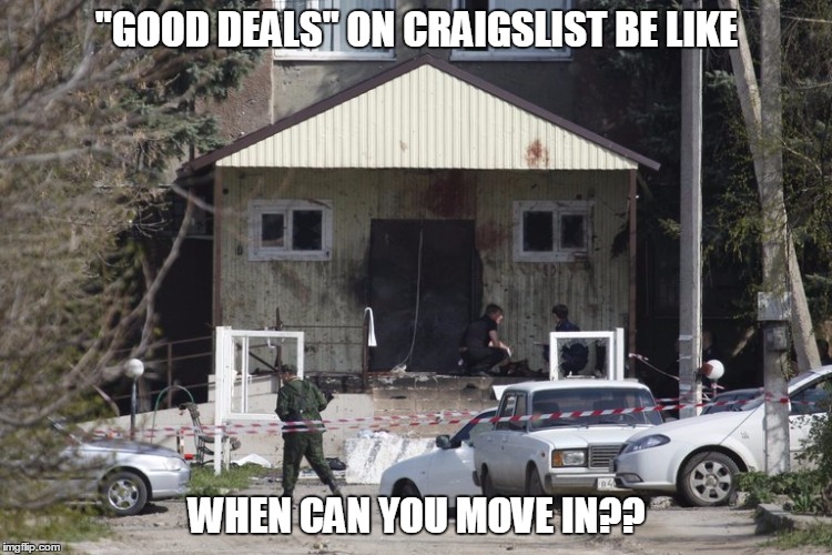 Detail Craigslist Be Like Meme Nomer 35