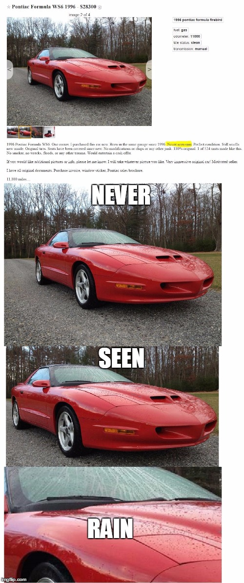 Detail Craigslist Be Like Meme Nomer 36