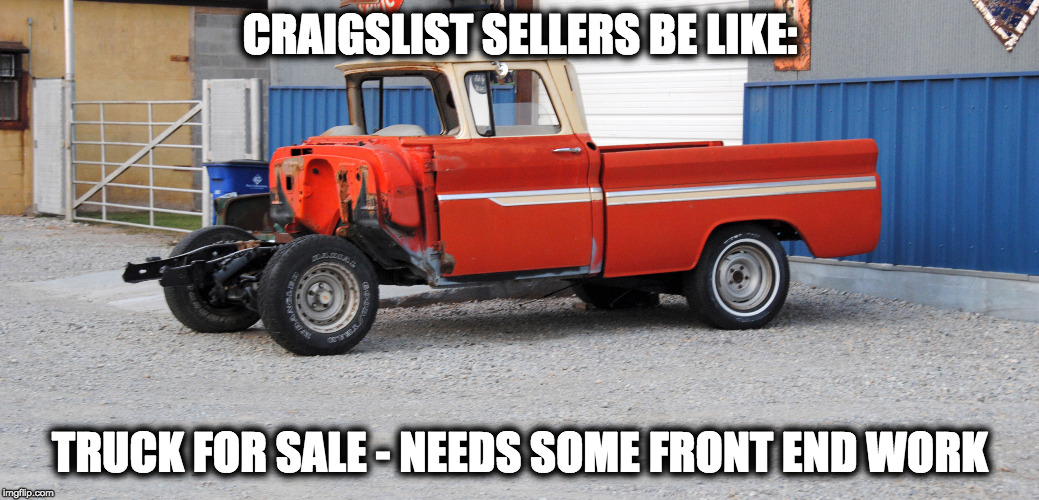 Detail Craigslist Be Like Meme Nomer 41