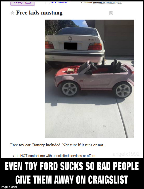 Detail Craigslist Be Like Meme Nomer 43