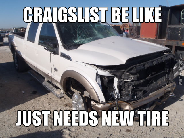 Detail Craigslist Be Like Meme Nomer 44