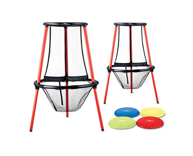 Crane 4 Player Disc Golf - KibrisPDR