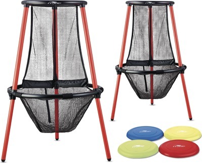 Detail Crane 4 Player Disc Golf Nomer 3