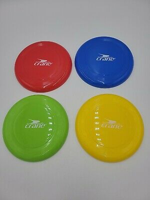 Detail Crane 4 Player Disc Golf Nomer 32