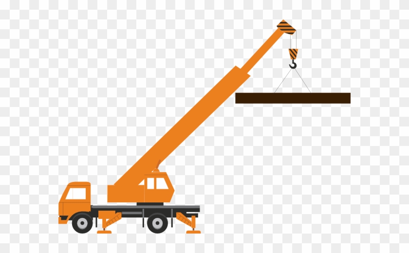 Detail Crane Clipart Nomer 27