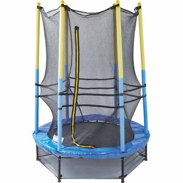 Detail Crane Fitness Trampoline Nomer 11