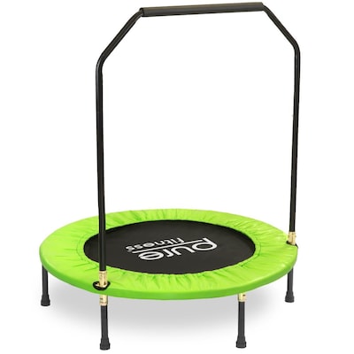 Detail Crane Fitness Trampoline Nomer 16