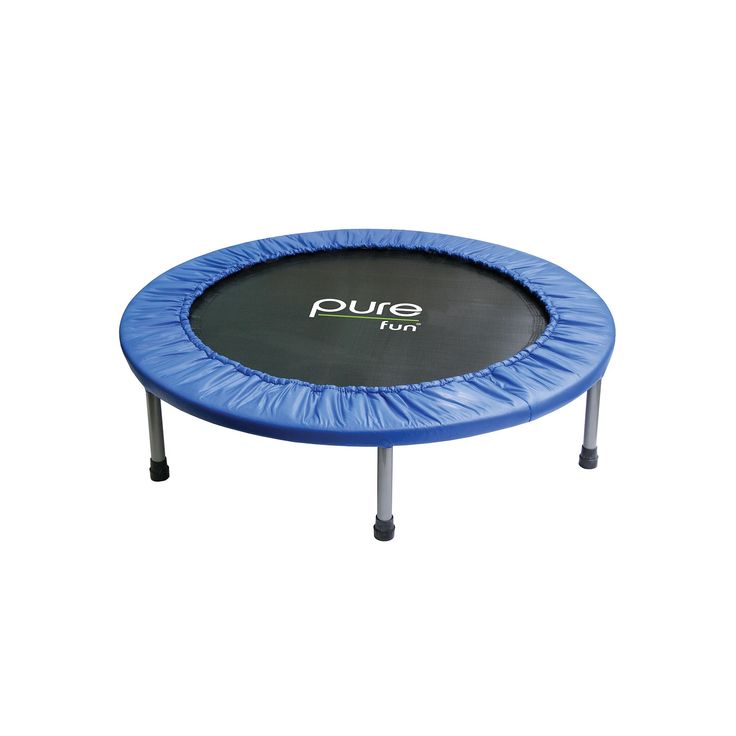 Detail Crane Fitness Trampoline Nomer 33