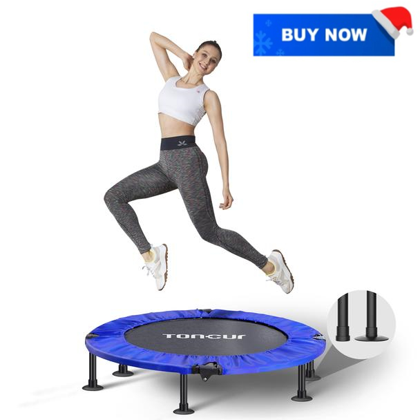 Detail Crane Fitness Trampoline Nomer 36