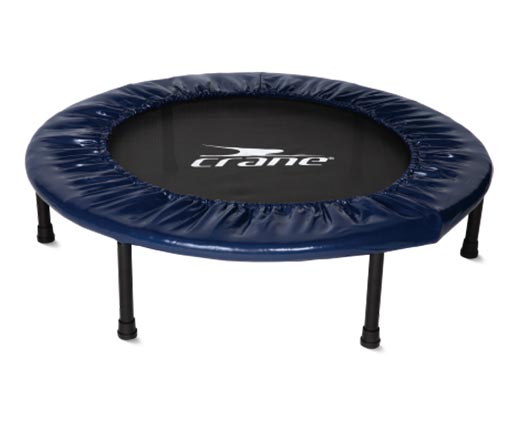 Detail Crane Fitness Trampoline Nomer 4