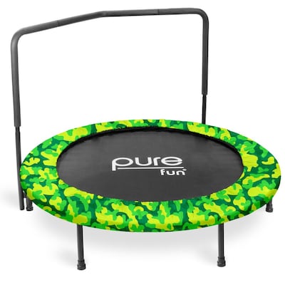 Detail Crane Fitness Trampoline Nomer 52