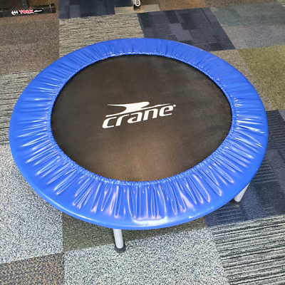 Detail Crane Fitness Trampoline Nomer 53