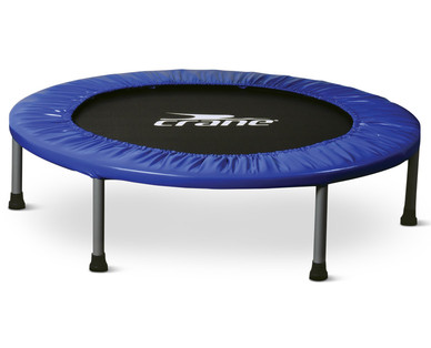 Detail Crane Fitness Trampoline Nomer 7