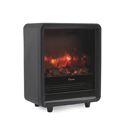 Crane Heater Fireplace - KibrisPDR