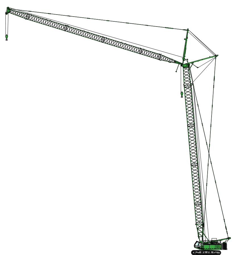 Detail Crane Image Nomer 49
