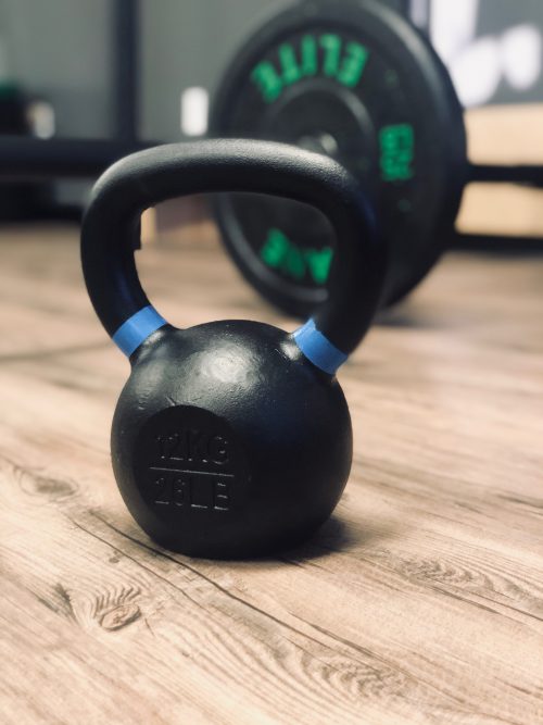 Detail Crane Kettlebell Set Nomer 20