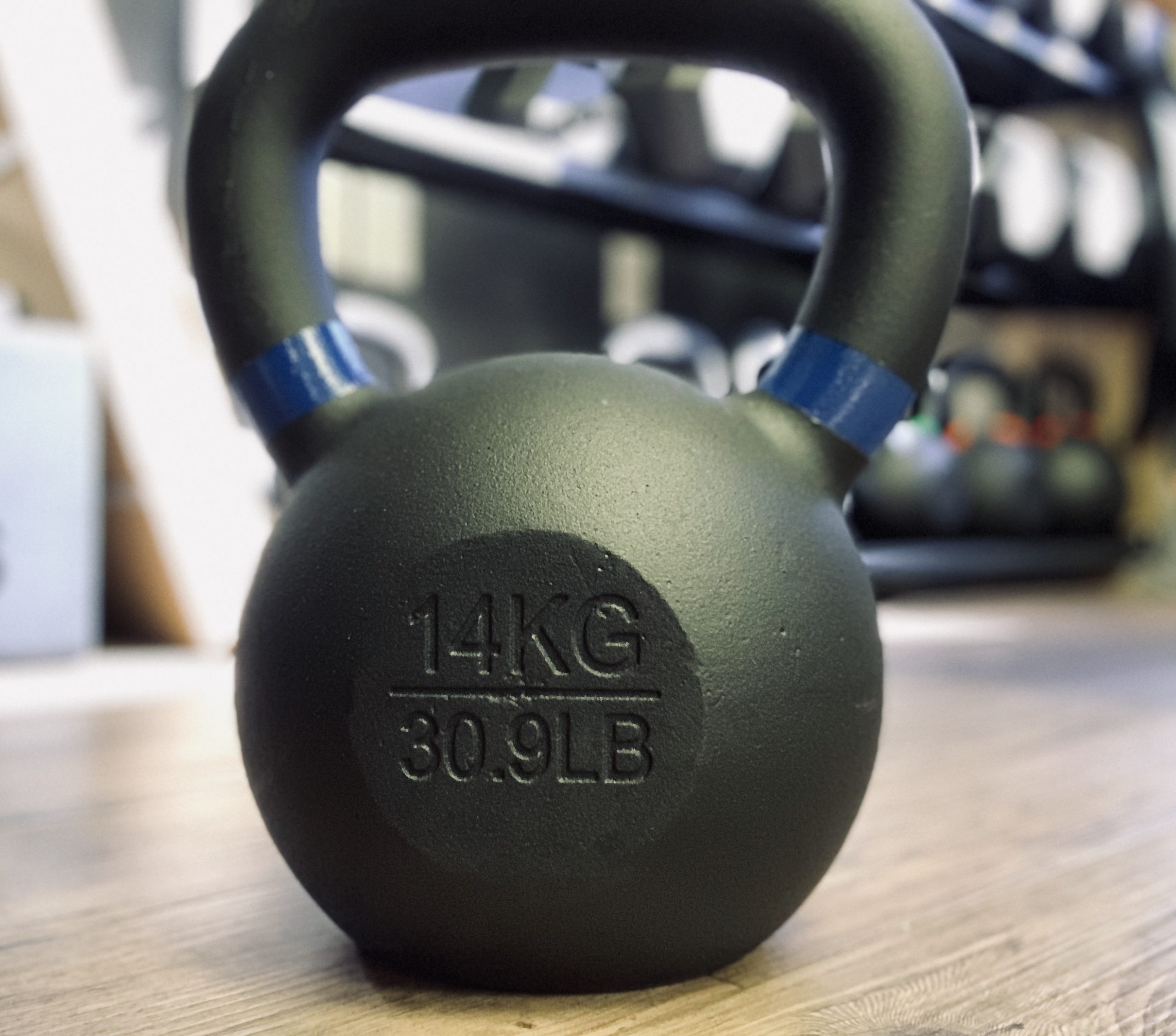 Detail Crane Kettlebell Set Nomer 21