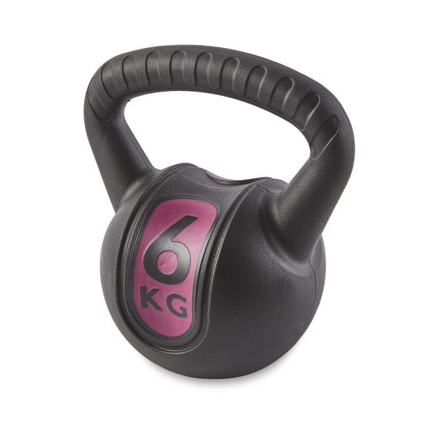 Detail Crane Kettlebell Set Nomer 22