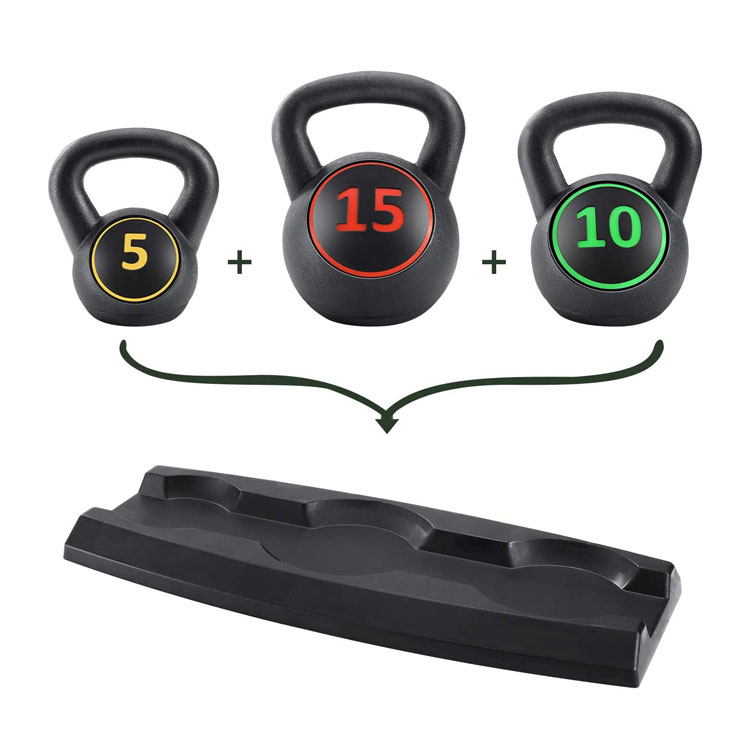 Detail Crane Kettlebell Set Nomer 49