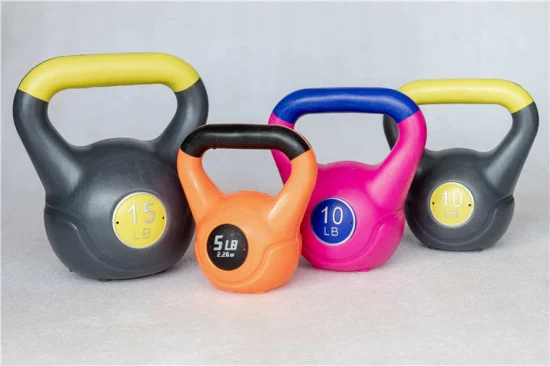 Detail Crane Kettlebell Set Nomer 57