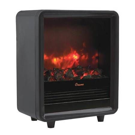 Detail Crane Mini Fireplace Nomer 18