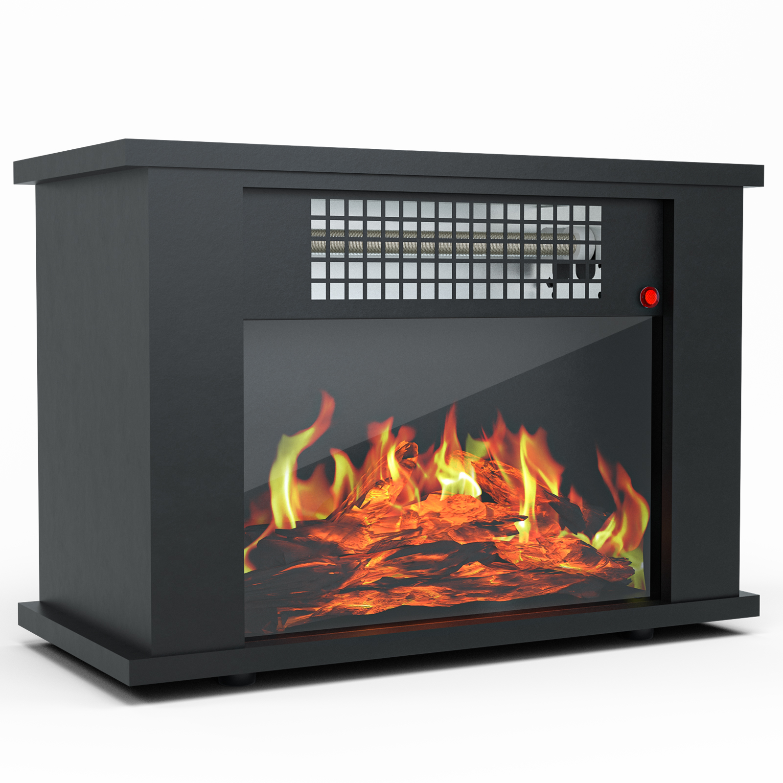 Detail Crane Mini Fireplace Nomer 46