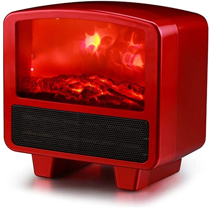 Detail Crane Mini Fireplace Heater Nomer 20