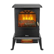 Detail Crane Mini Fireplace Heater White Nomer 30