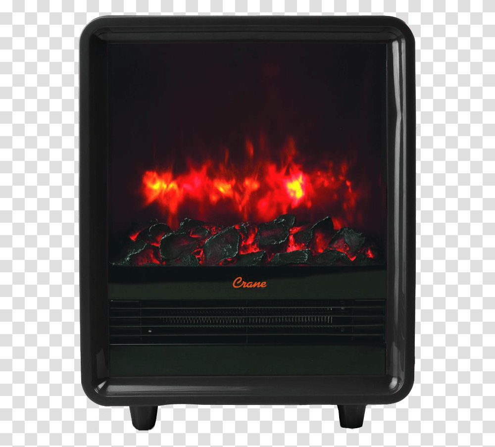 Detail Crane Mini Fireplace Heater White Nomer 38