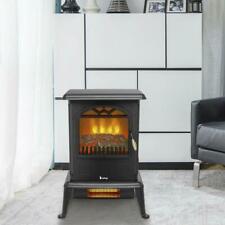 Detail Crane Mini Fireplace Heater White Nomer 45