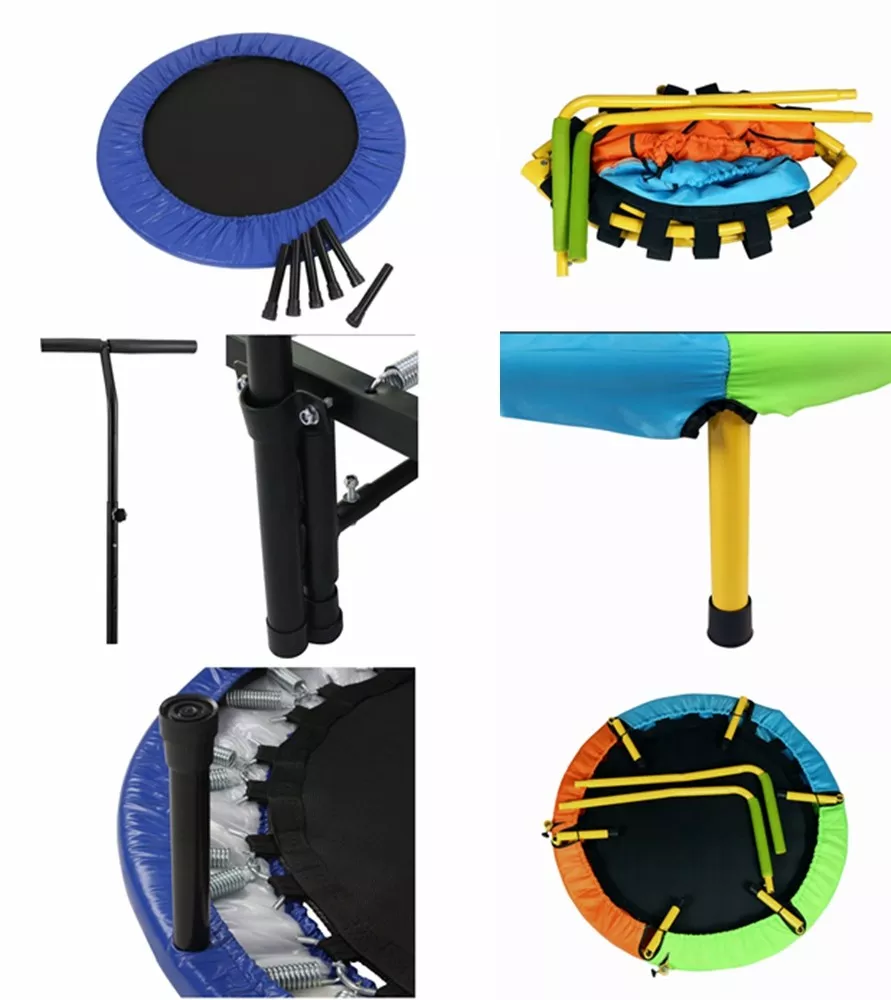 Detail Crane Mini Trampoline Nomer 50