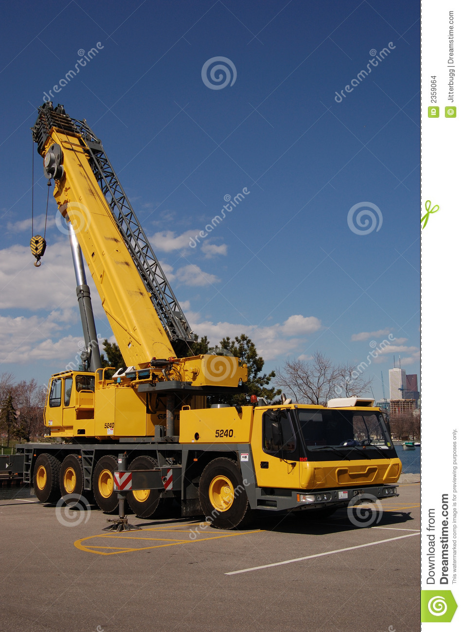 Detail Crane Pics Nomer 28