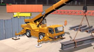 Detail Crane Safety Ppt Nomer 25