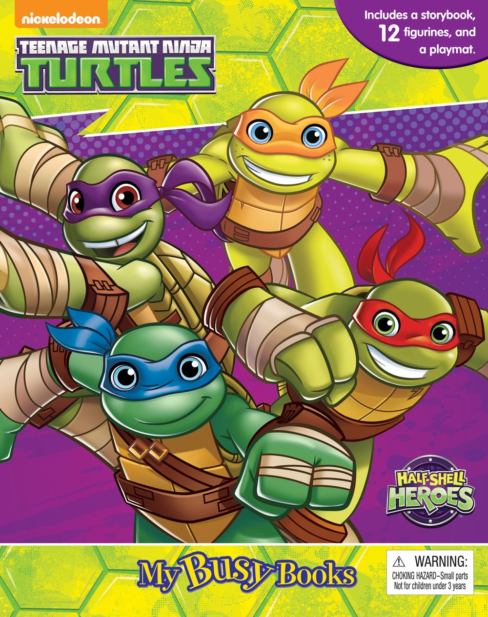 Detail Crane The Brain Ninja Turtles Nomer 27