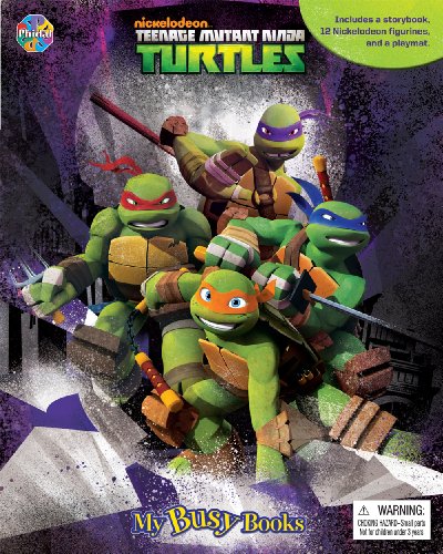 Detail Crane The Brain Ninja Turtles Nomer 39